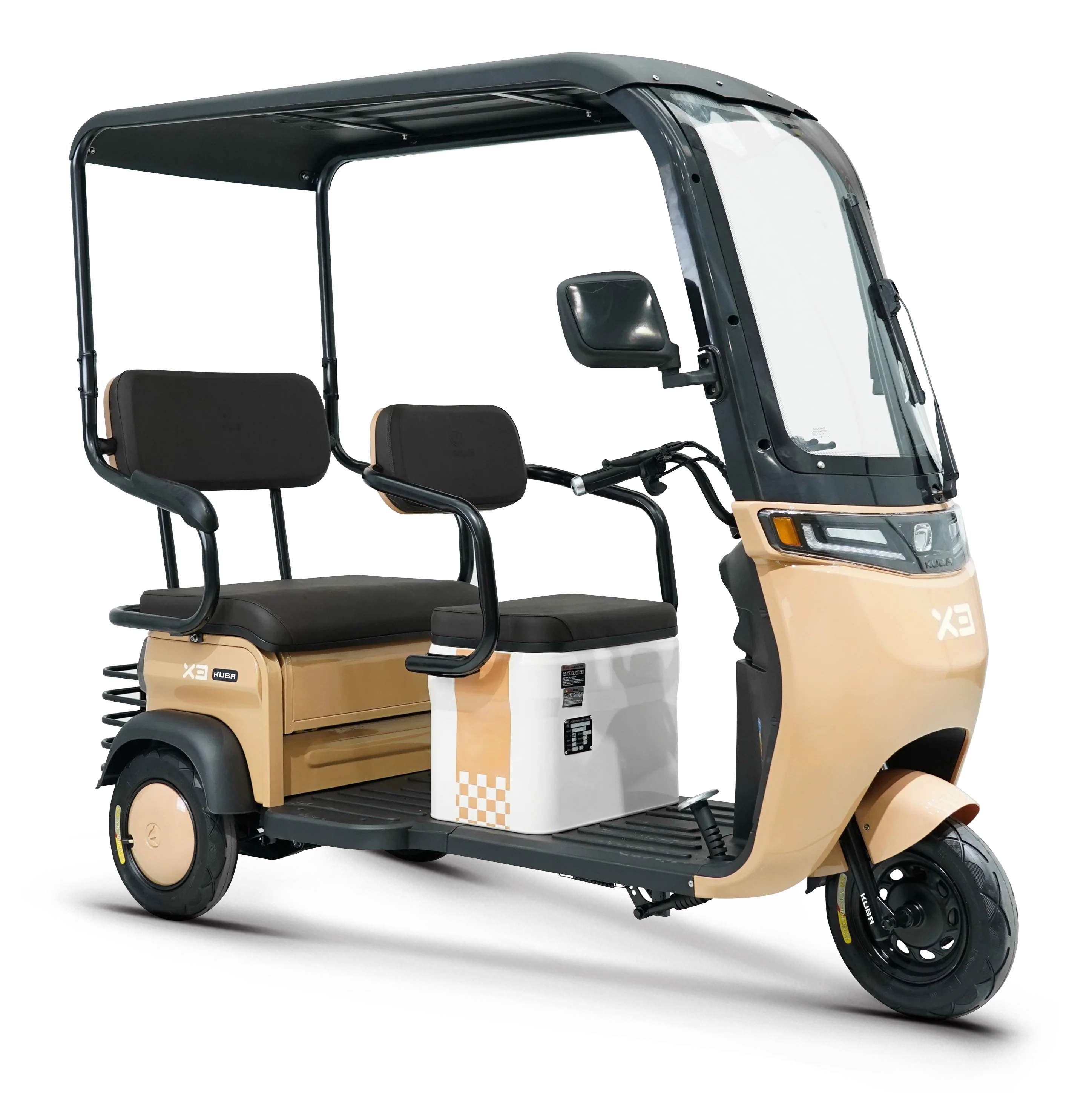 Kuba Optimus Ultra [2]