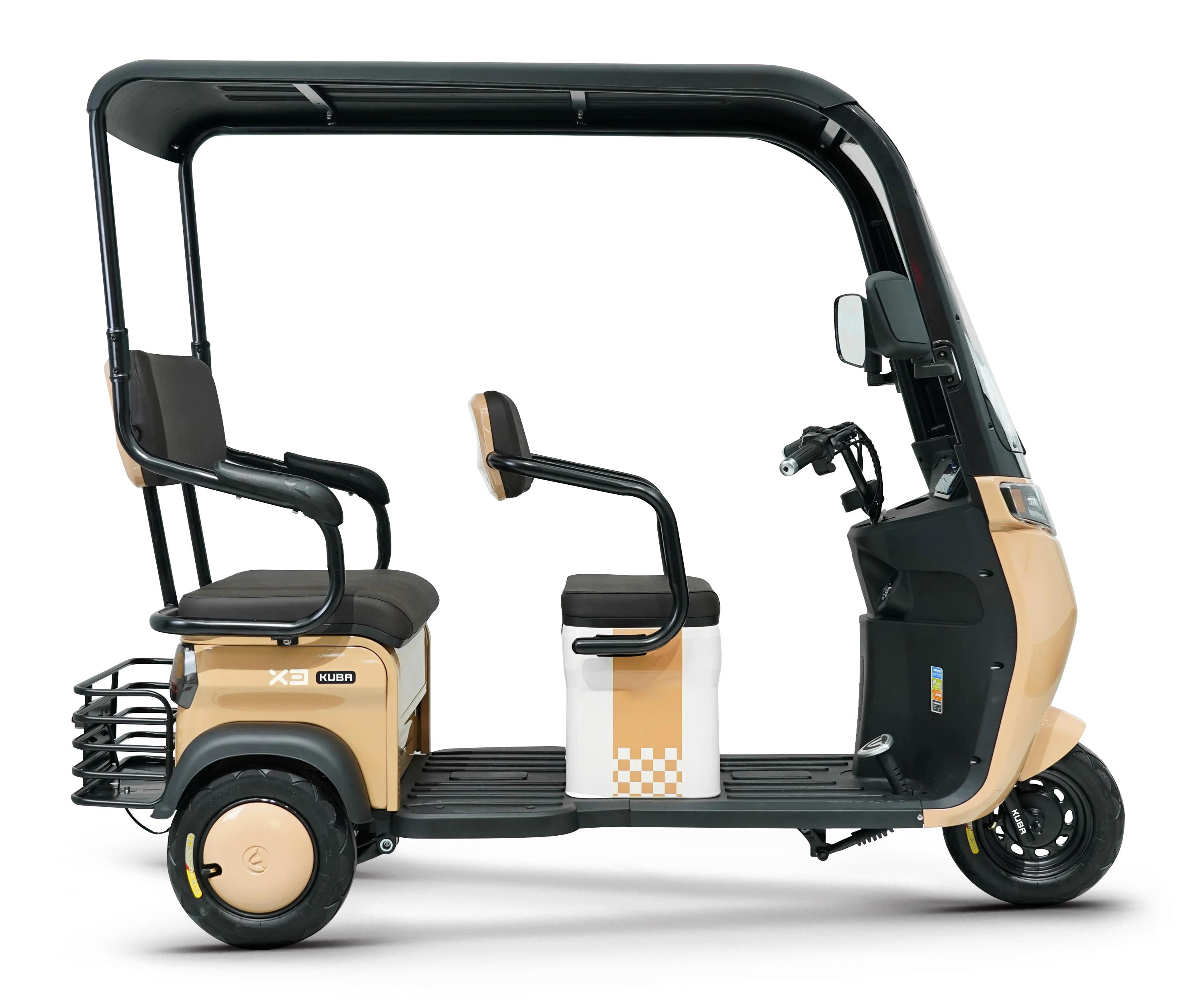 Kuba Optimus Ultra [4]