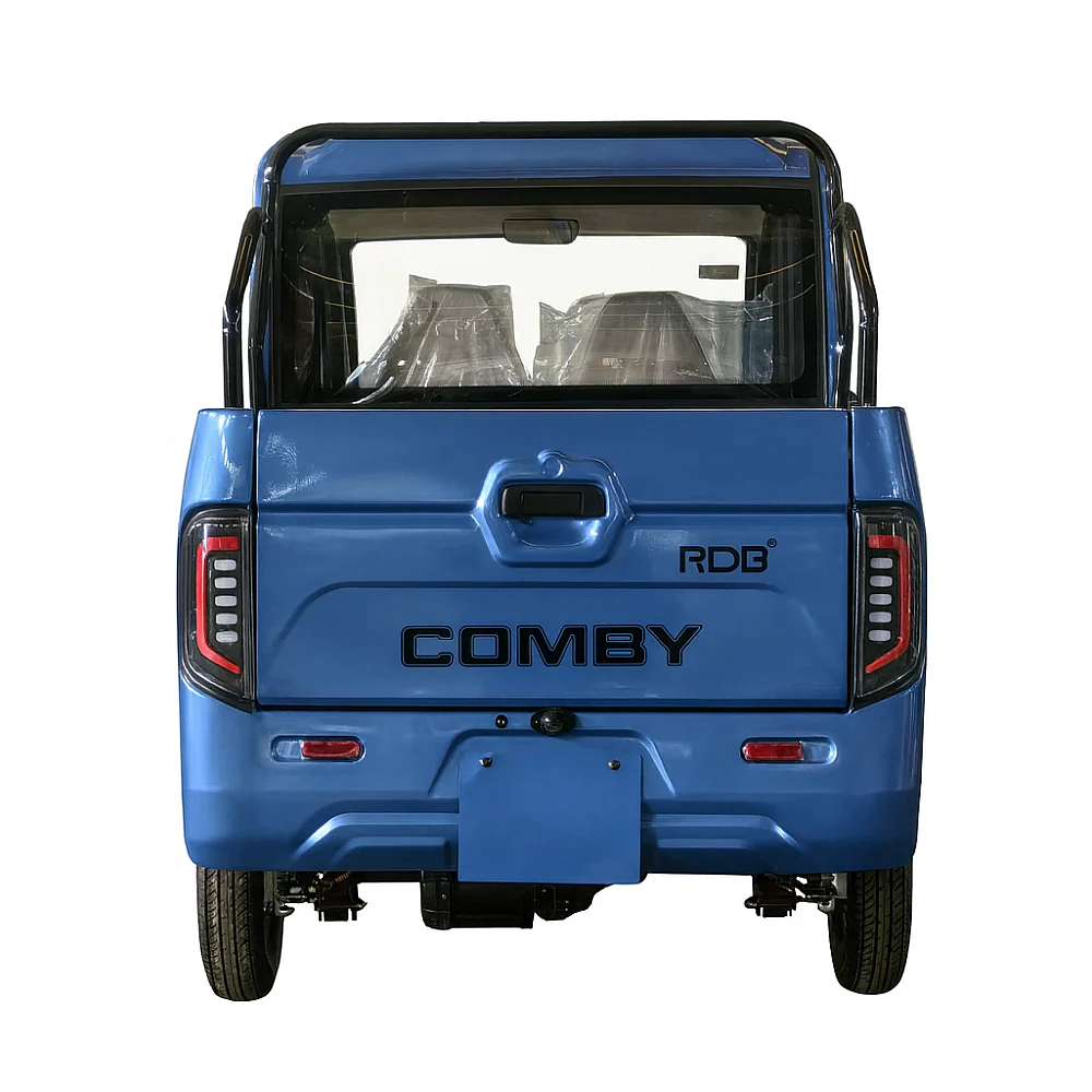 RDB Comby, 3000w [5]