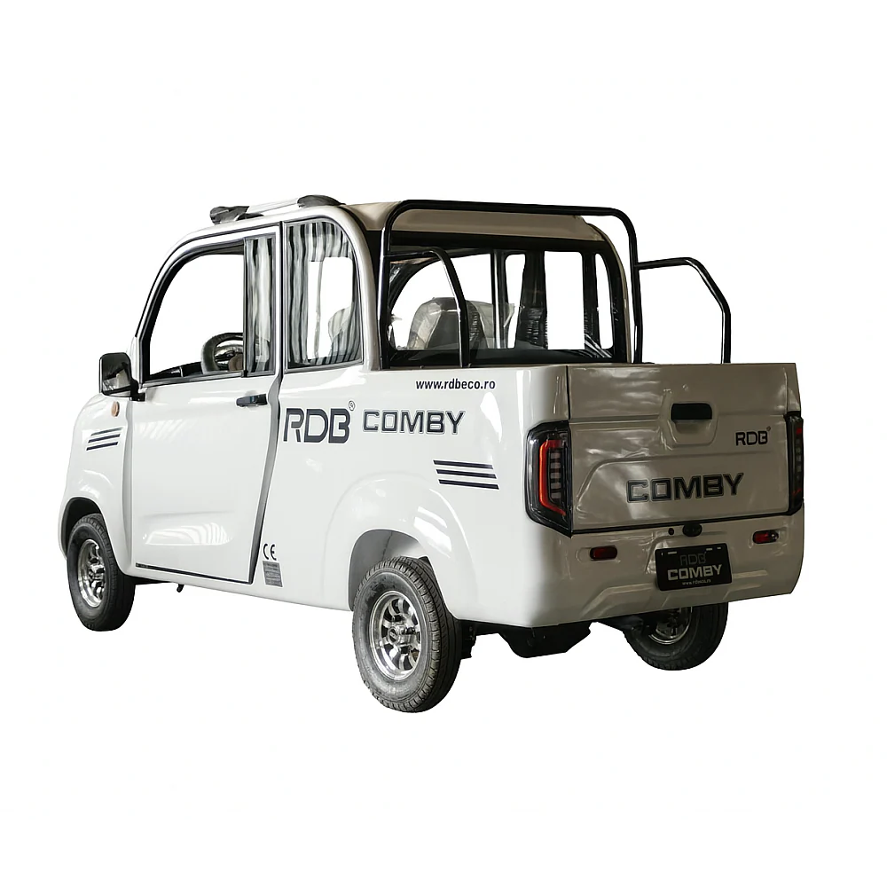 RDB Comby, 3000w [3]