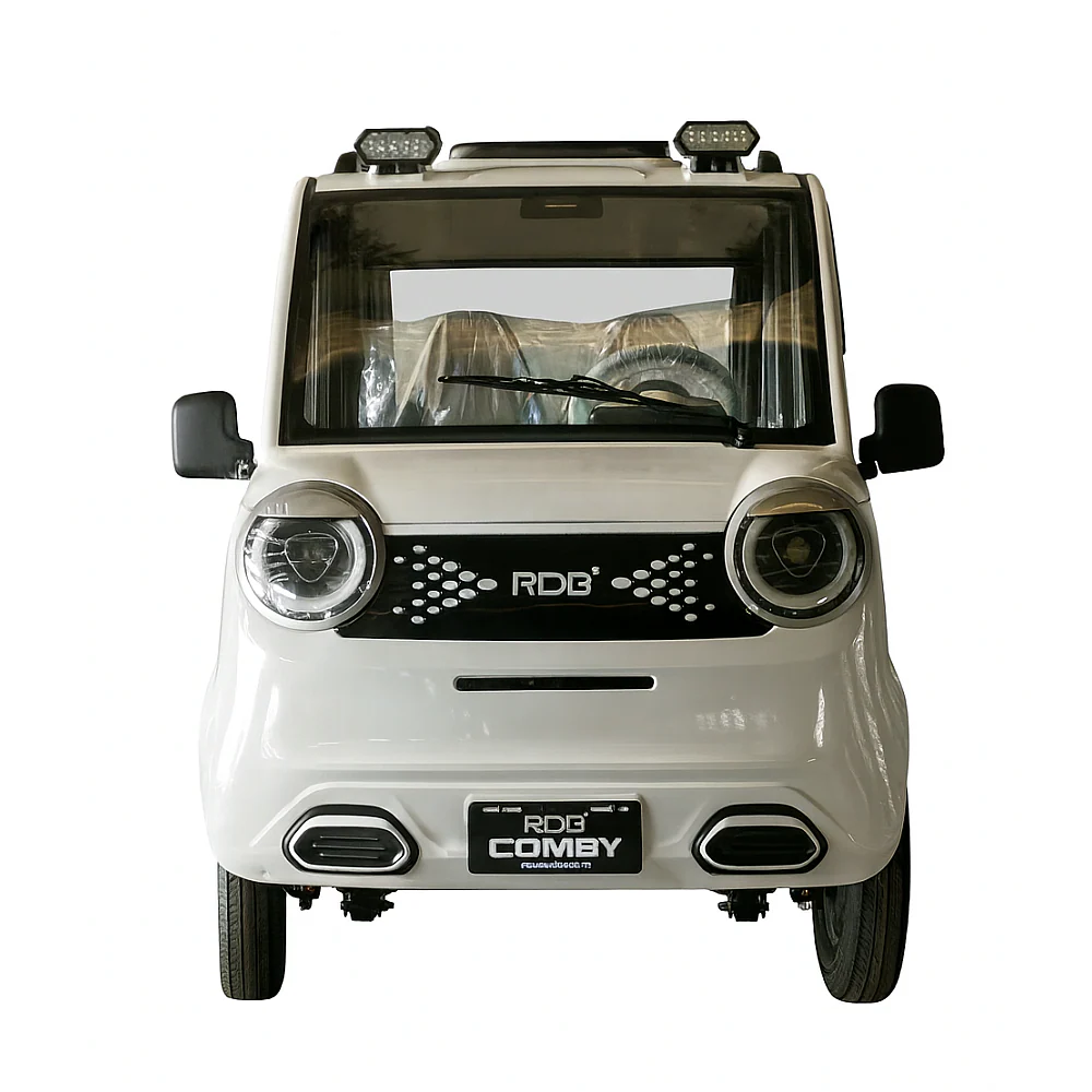 RDB Comby, 3000w [2]