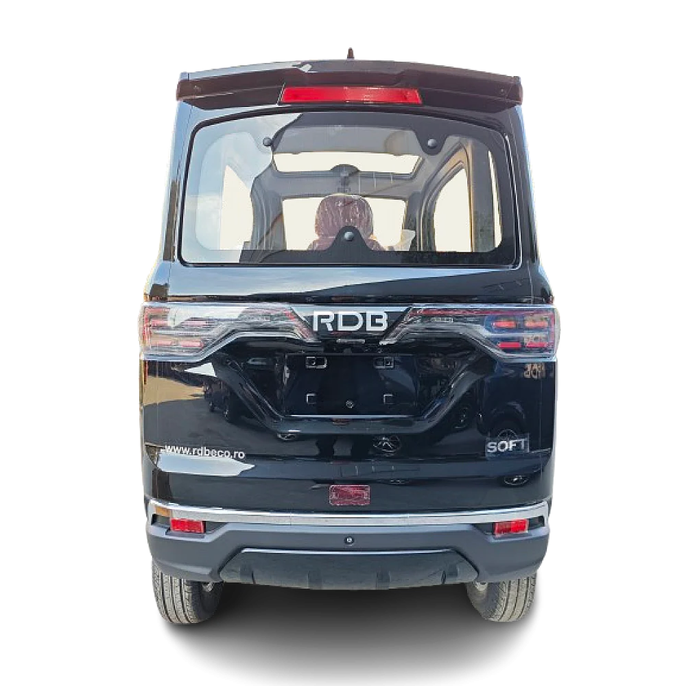 RDB Soft, 25km/h, 1150w [3]