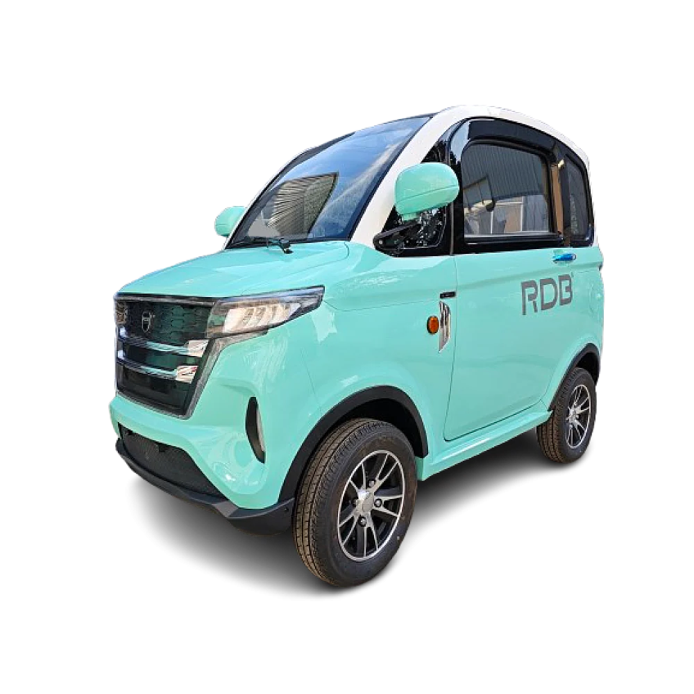 RDB Soft, 25km/h, 1150w [5]