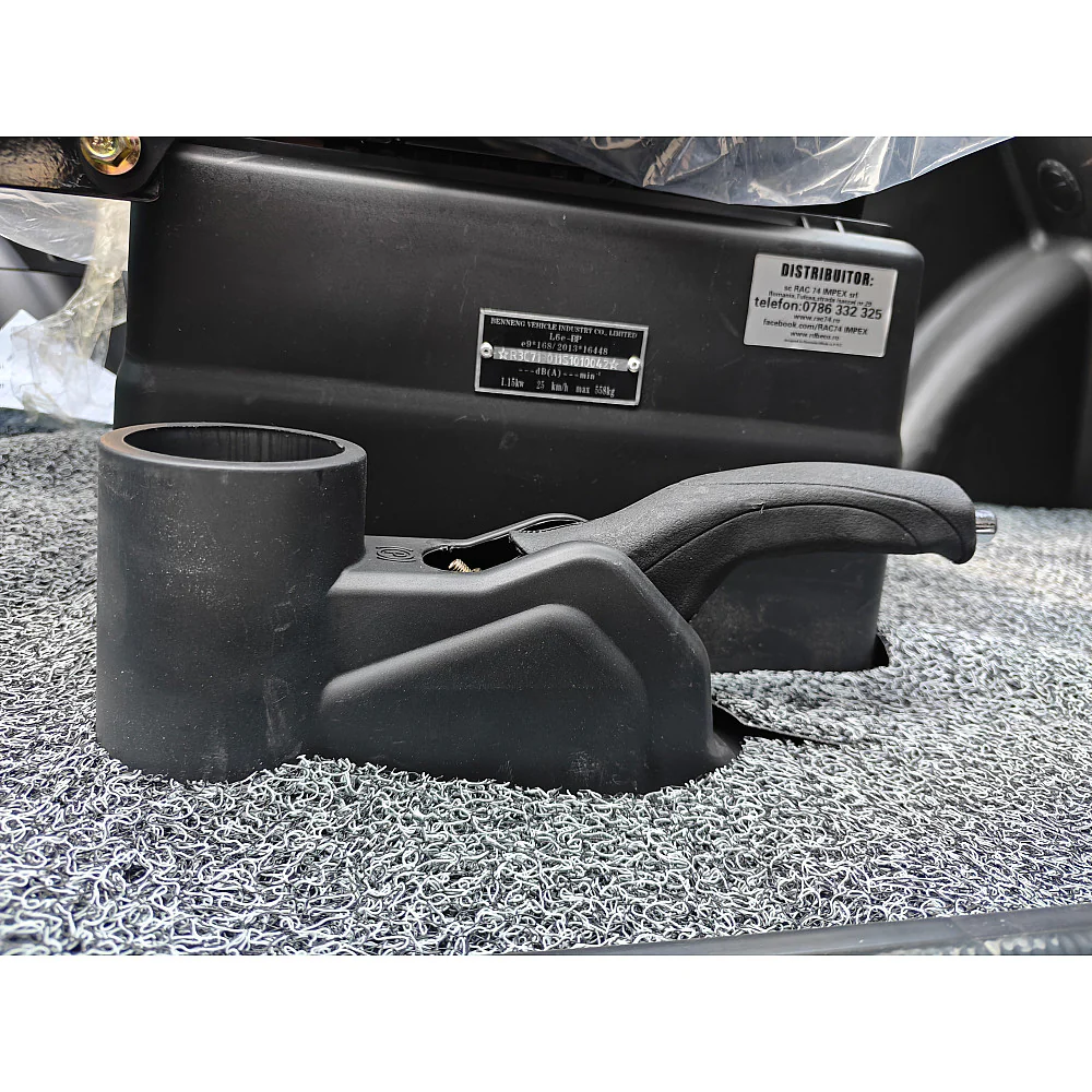 RDB Soft, 25km/h, 1150w [12]