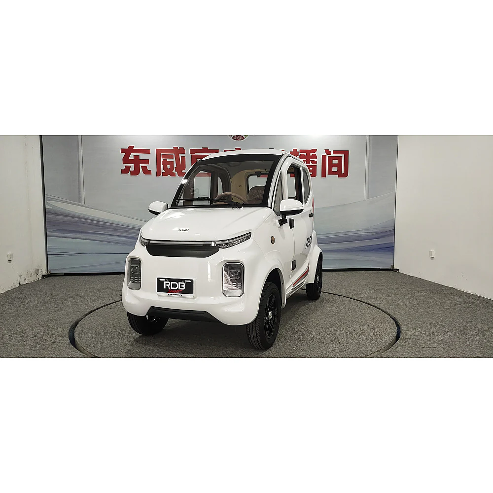 RDB Q7,  25 km/h - 3000W [5]