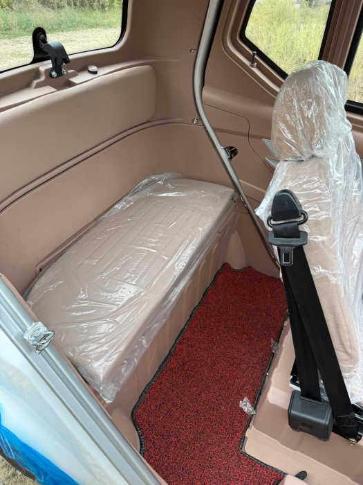 RDB Q7,  25 km/h - 3000W [13]