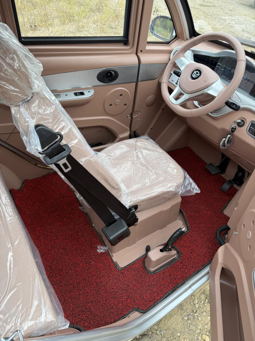 RDB Q7,  25 km/h - 3000W [15]