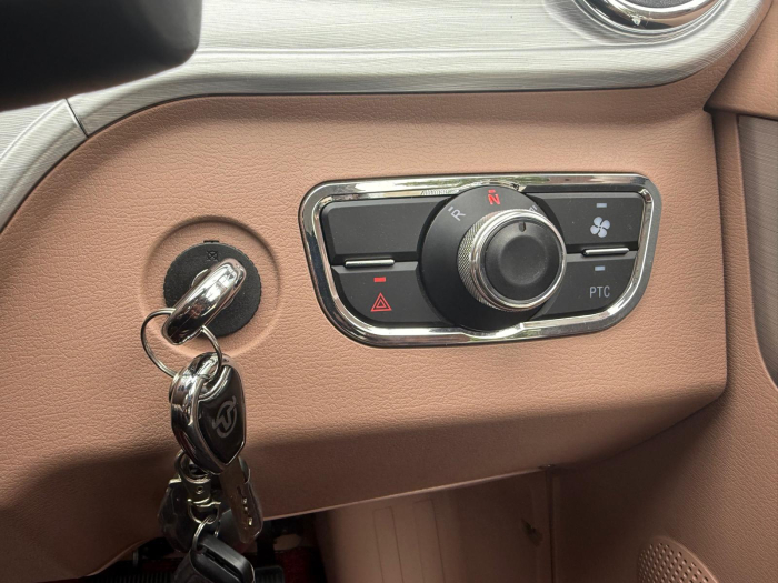 RDB Q7,  25 km/h - 3000W [9]