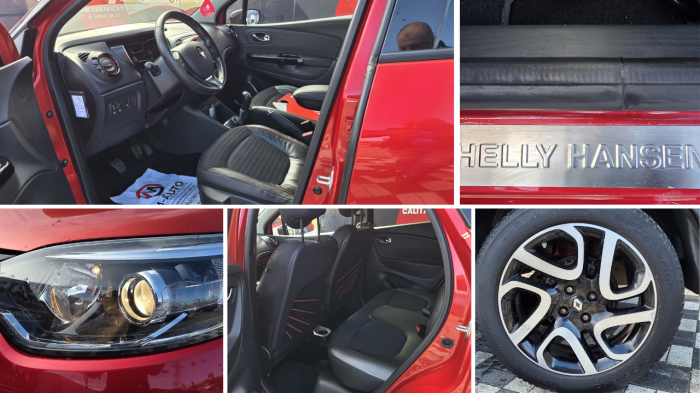 RENAULT CAPTUR 2014 [9]