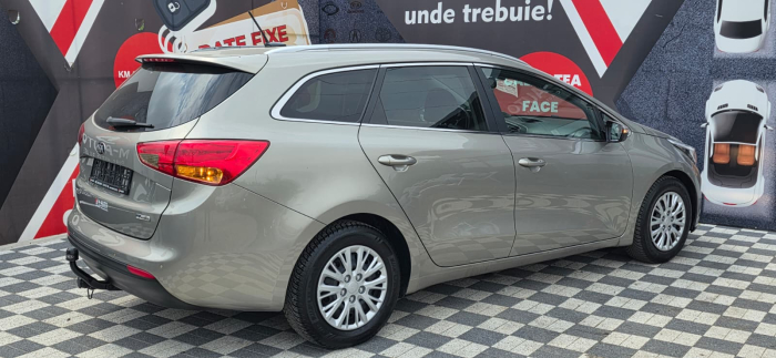 KIA CEED 2014 [5]