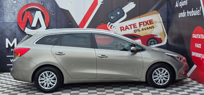 KIA CEED 2014 [3]