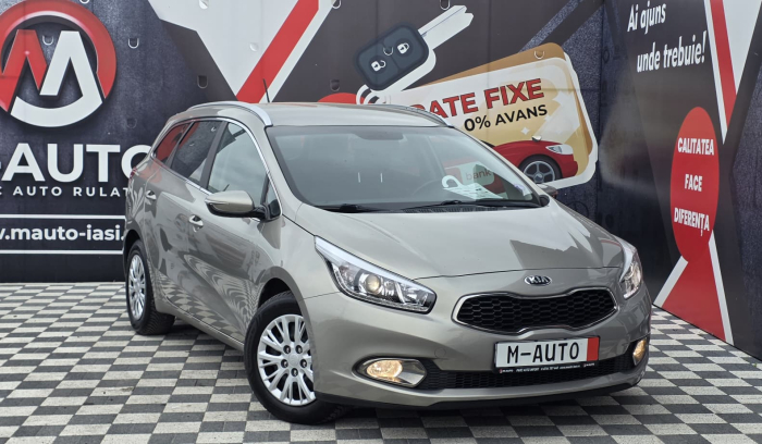 KIA CEED 2014 [2]