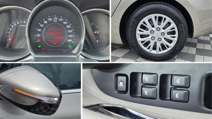 KIA CEED 2014 [8]