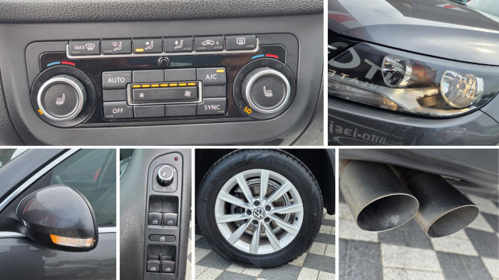 VW TIGUAN 2013 [8]