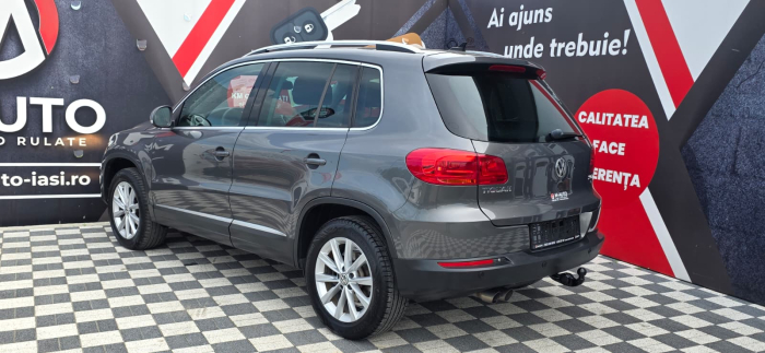 VW TIGUAN 2013 [6]