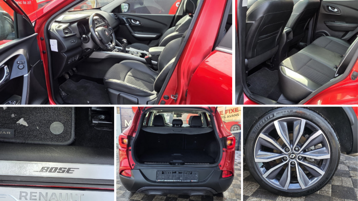 Renault Kadjar 2018 [8]