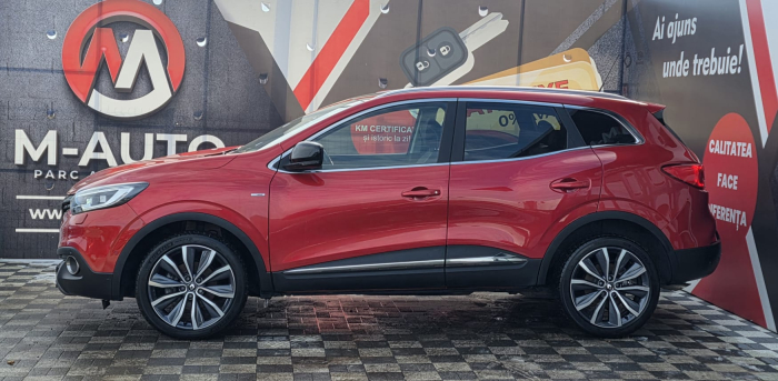 Renault Kadjar 2018 [4]