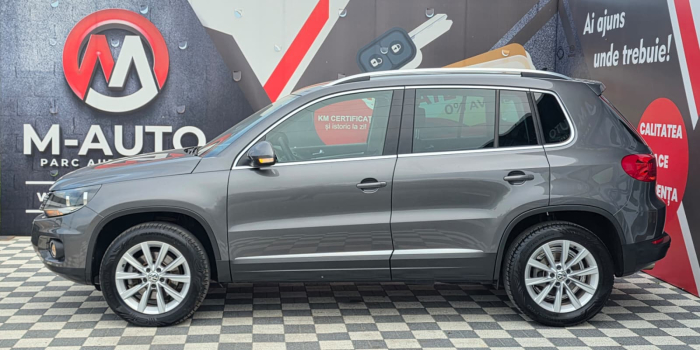 VW TIGUAN 2013 [4]