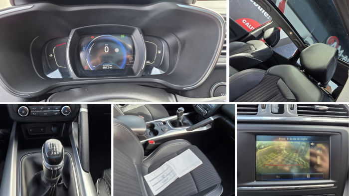 Renault Kadjar 2018 [11]