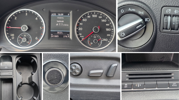VW TIGUAN 2013 [9]