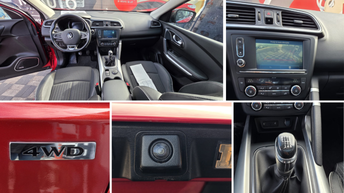 Renault Kadjar 2018 [7]
