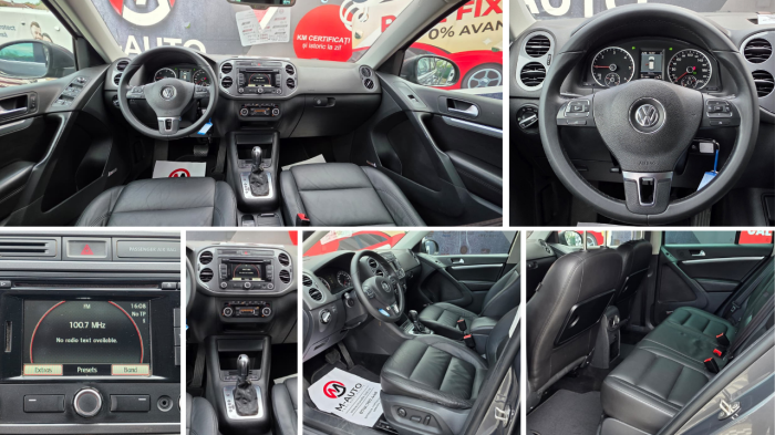VW TIGUAN 2013 [7]