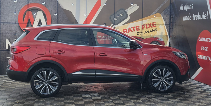 Renault Kadjar 2018 [3]