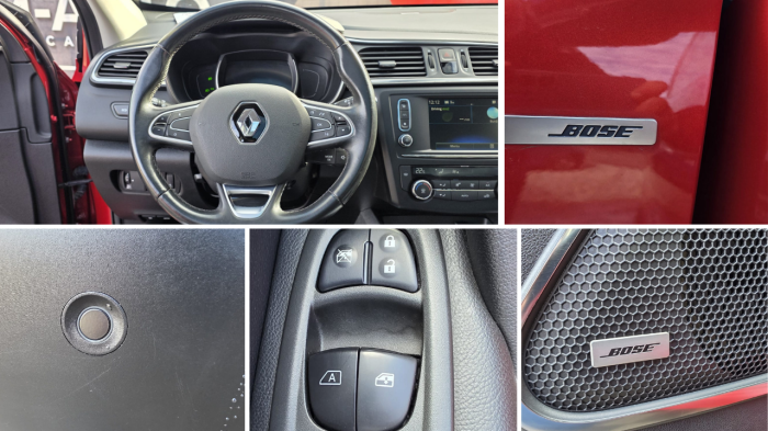 Renault Kadjar 2018 [9]