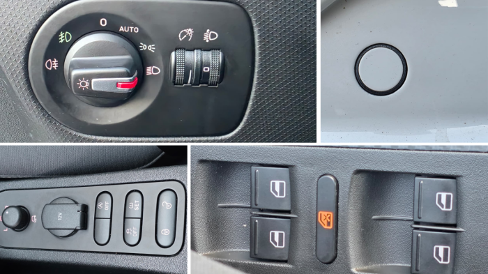 Seat Leon 2010 [8]