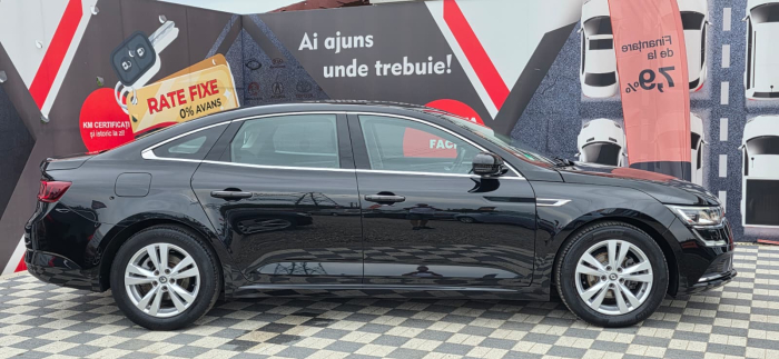 RENAULT TALISMAN 2016 / 1.5 DIESEL [3]