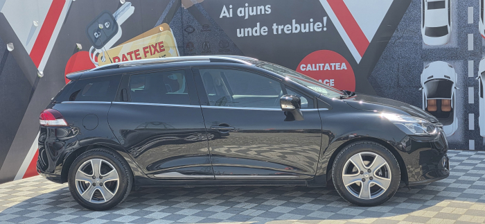 RENAULT CLIO 2015 BREAK – 1.5 DIESEL [3]