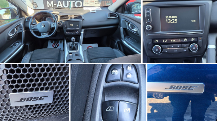 RENAULT KADJAR 2015 [9]