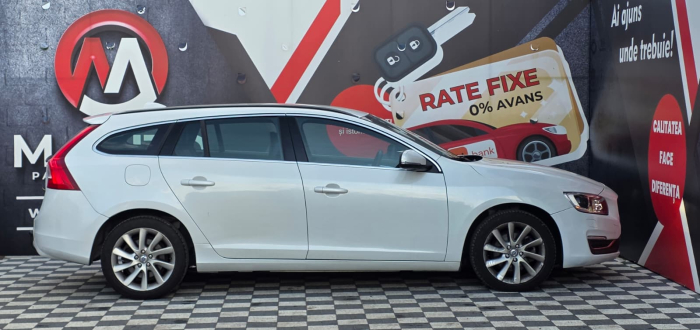 VOLVO V60 2014 [3]