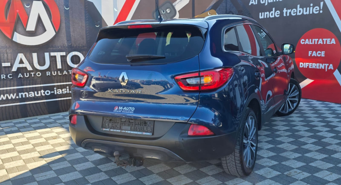 RENAULT KADJAR 2015 [5]