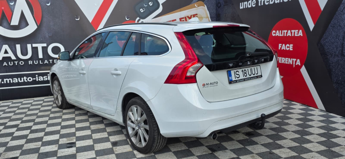 VOLVO V60 2014 [6]