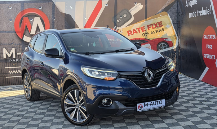 RENAULT KADJAR 2015 [2]