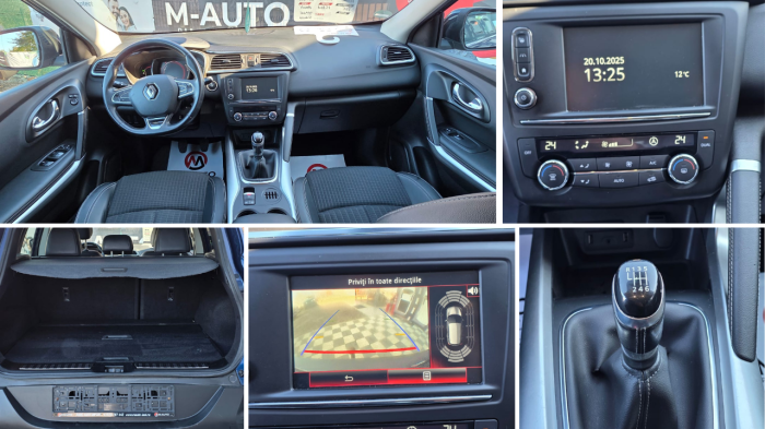 RENAULT KADJAR 2015 [8]