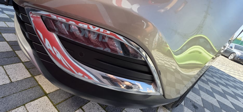 Renault ESPACE 2016  1.6 Diesel [8]