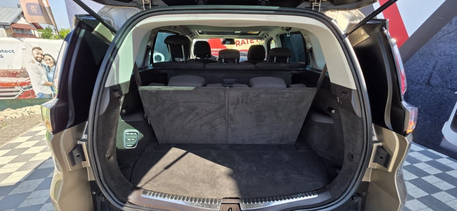 Renault ESPACE 2016  1.6 Diesel [15]