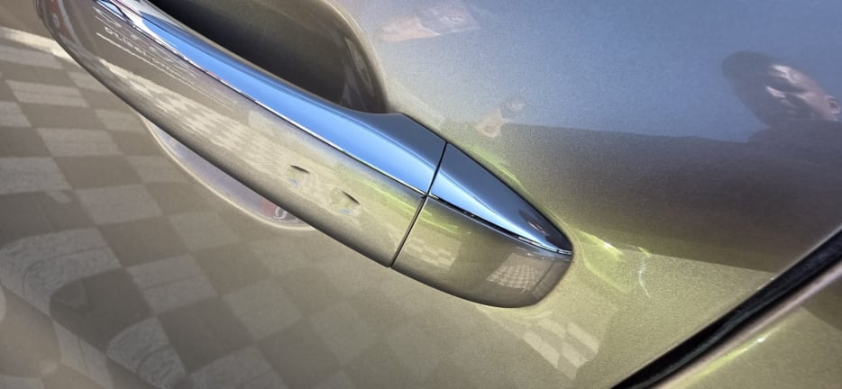 Renault ESPACE 2016  1.6 Diesel [12]