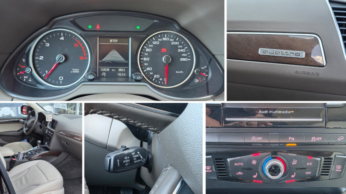 Audi Q5 2015 [8]