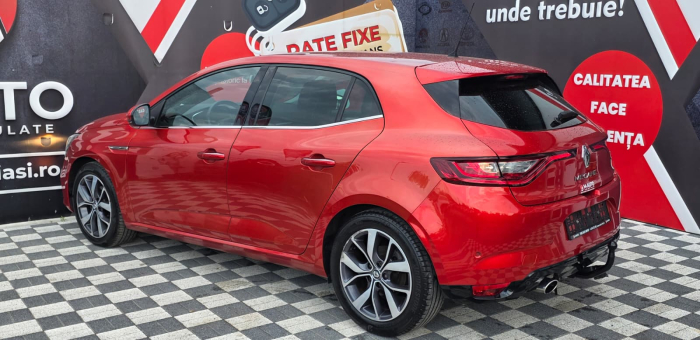 RENAULT MEGANE 4 BOSE 2016 [6]