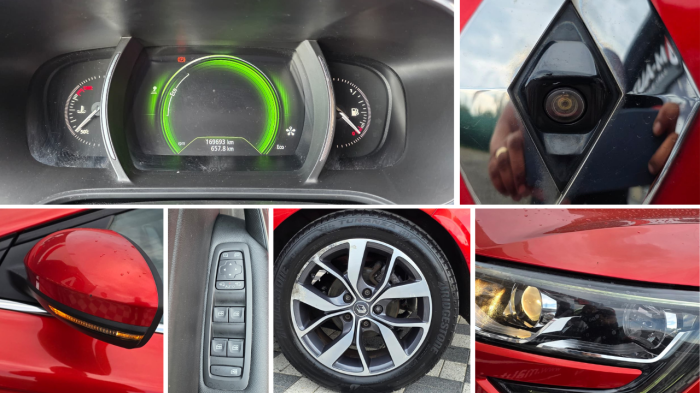 RENAULT MEGANE 4 BOSE 2016 [8]