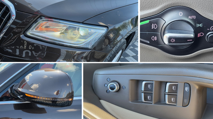 Audi Q5 2015 [9]