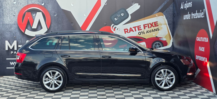 SKODA OCTAVIA 2020 [3]