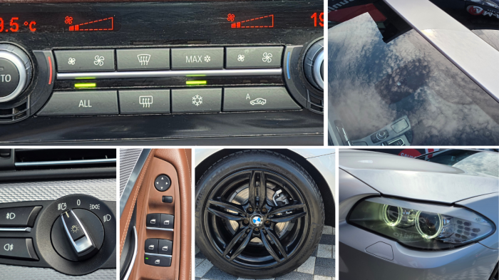 BMW 520D 2012 [10]
