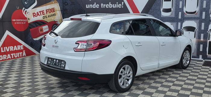 Renault Megane 2015 [5]