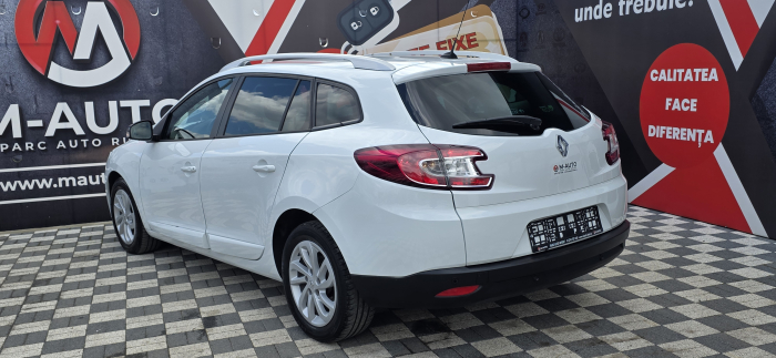 Renault Megane 2015 [6]
