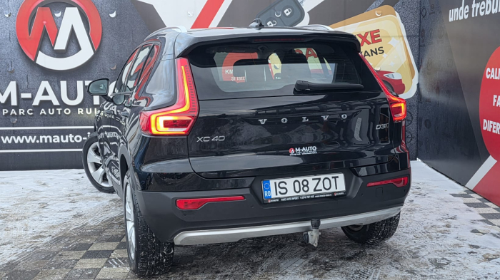 VOLVO XC40 2019 [6]