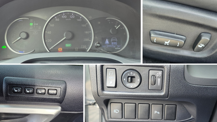 Lexus CT 200H 2011 [9]